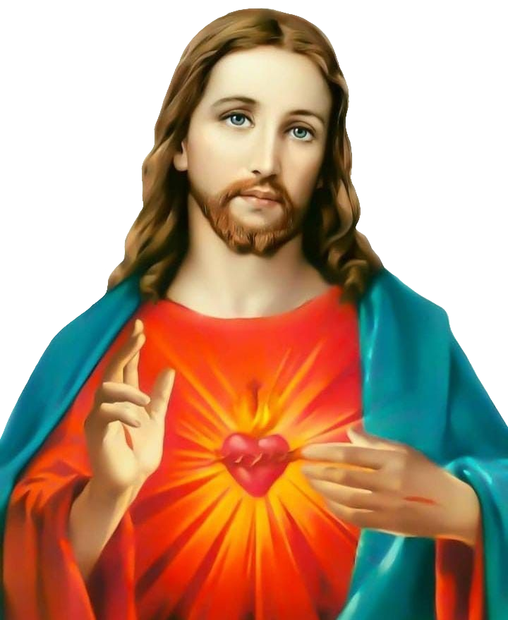 Image of Jesus Christ